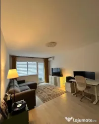 Apartament 2 camere, decomandat - zona Sanpetru