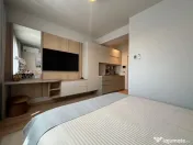 Studio zona Unirii -Traian -Tip Aparthotel | Oportunitate In 