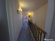 Faleza Nord casa P+1+M tip duplex 