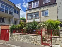 Faleza Nord casa P+1+M tip duplex