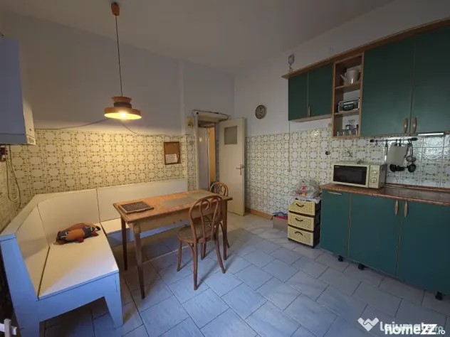 Faleza Nord casa P+1+M tip duplex - Constanta (Constanta)
