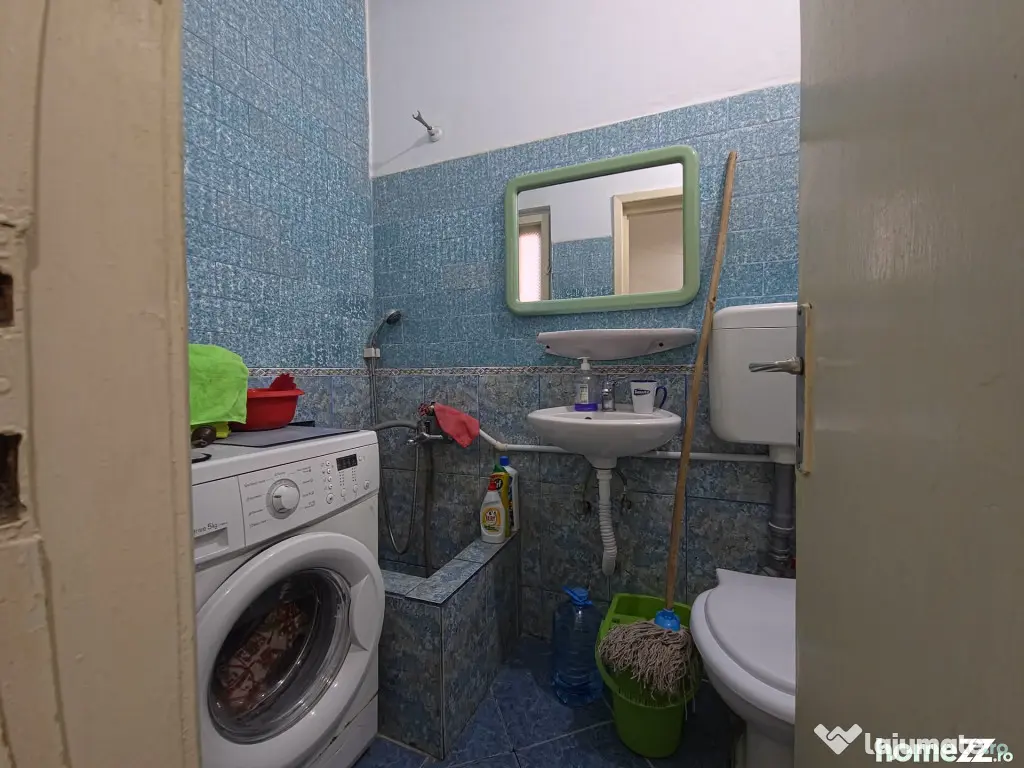 Faleza Nord casa P+1+M tip duplex - Constanta (Constanta)