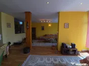 Faleza Nord casa P+1+M tip duplex 