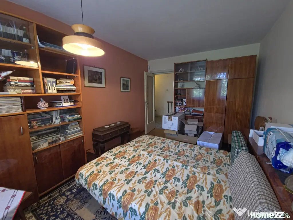 Faleza Nord casa P+1+M tip duplex - Constanta (Constanta)