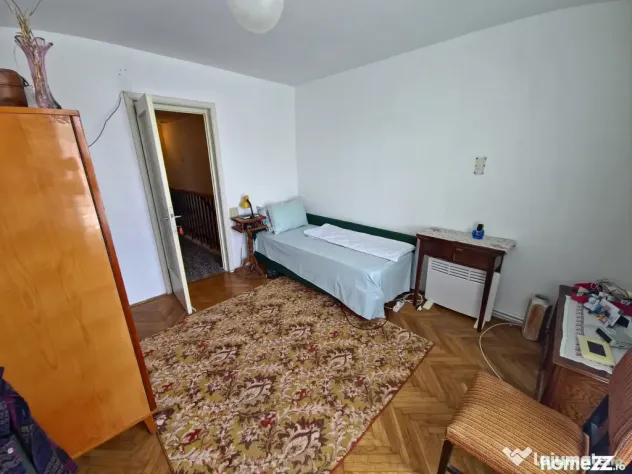 Faleza Nord casa P+1+M tip duplex - Constanta (Constanta)