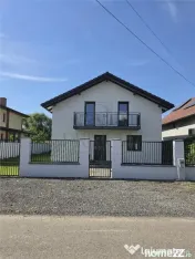 Sanmihaiul Roman - 4 camere- toate utilitatile- strada asfal