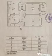TOTUL NOU! Apartament 3 camere, Calea Calarasilor, etaj 2.