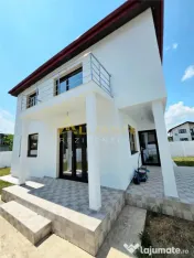Casa Ideal#259; pentru Familie | 4 Camere | Curte 350 mp | C 