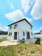 Casa Ideal#259; pentru Familie | 4 Camere | Curte 350 mp | C 