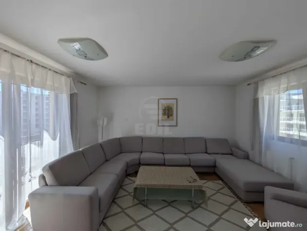 Apartament de o camera, Porii numerele mici !