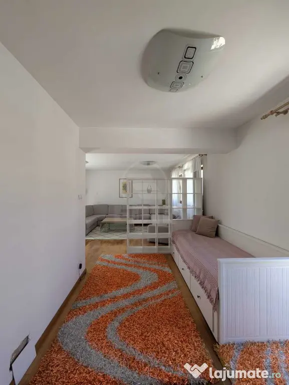 Apartament de o camera, Porii numerele mici !