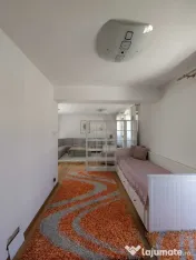 Apartament de o camera, Porii numerele mici !