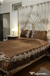 Apartament cu 3 camere, decomandat - Centrul Istoric 