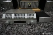 Octave V80 Integrated amplifier 