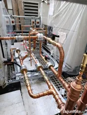 Instalator sanitar autorizat-Brasov 24/7