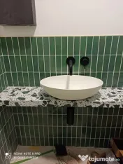 Instalator sanitar autorizat-Brasov 24/7