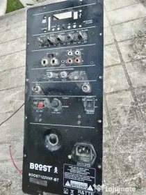 Vând bicicletă nouă -Trekking Carpat C700C