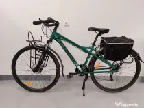 Bicicleta Trekking Carpat C700C-Carpat Sport