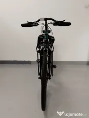 Bicicleta Trekking Carpat C700C-Carpat Sport 