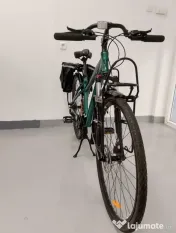 Bicicleta Trekking Carpat C700C-Carpat Sport 
