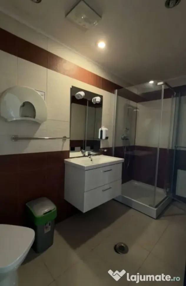 P+2 Casa Vila | Maltopol | Cuza | Victoriei | Gara de Nord