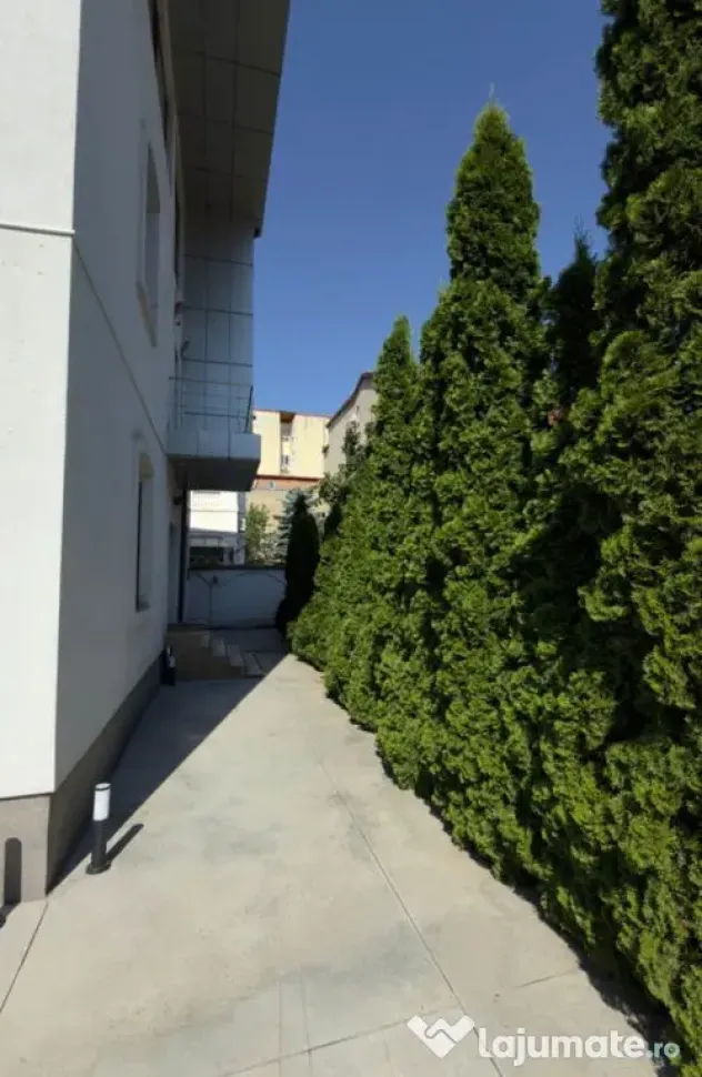 P+2 Casa Vila | Maltopol | Cuza | Victoriei | Gara de Nord