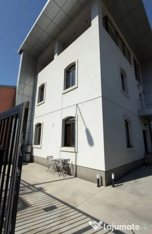 P+2 Casa Vila | Maltopol | Cuza | Victoriei | Gara de Nord