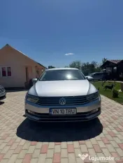 Vw pasat 2017 2.0tdi 