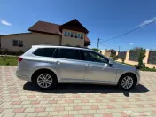 Vw pasat 2017 2.0tdi 