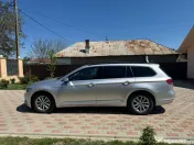 Vw pasat 2017 2.0tdi 