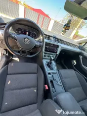 Vw pasat 2017 2.0tdi 