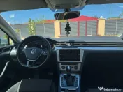 Vw pasat 2017 2.0tdi 