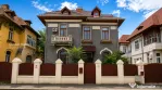Vila Interbelica S+P+1+M | Kiseleff - Aviatorilor - Docentil