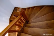 Vila Interbelica S+P+1+M | Kiseleff - Aviatorilor - Docentil 