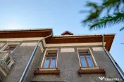 Vila Interbelica S+P+1+M | Kiseleff - Aviatorilor - Docentil 
