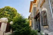 Vila Interbelica S+P+1+M | Kiseleff - Aviatorilor - Docentil 