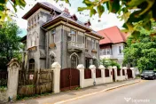 Vila Interbelica S+P+1+M | Kiseleff - Aviatorilor - Docentil 
