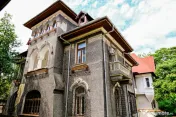 Vila Interbelica S+P+1+M | Kiseleff - Aviatorilor - Docentil 