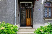 Vila Interbelica S+P+1+M | Kiseleff - Aviatorilor - Docentil 