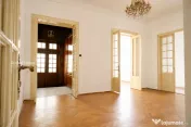 Vila Interbelica S+P+1+M | Kiseleff - Aviatorilor - Docentil 