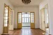 Vila Interbelica S+P+1+M | Kiseleff - Aviatorilor - Docentil 