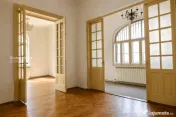 Vila Interbelica S+P+1+M | Kiseleff - Aviatorilor - Docentil 