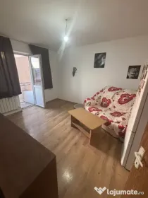 Apartament 2 camere de vânzare, 35 mp – zona Balș