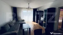 Apartament 2 camere, 48 mp, parcare, zona Florilor