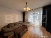 Apartament 2 camere, 48 mp, parcare, zona Florilor