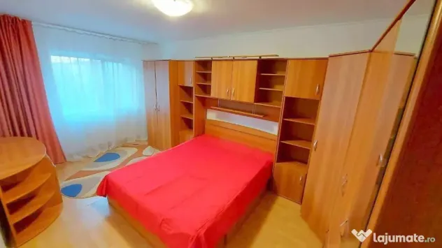 Apartament 3 camere D, in Gradinari,- Metalurgie