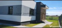 Casa noua in Mandresti