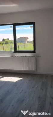 Casa noua in Mandresti 