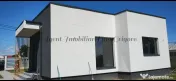 Casa noua in Mandresti 
