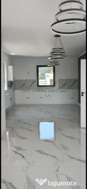 Casa noua in Mandresti 